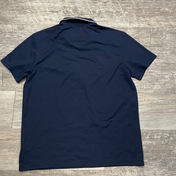 Polo Sport France Soccer Jersey - Picture 2 of 7